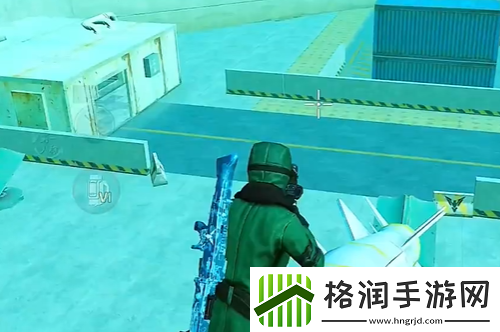 地铁逃生冰河禁区老六点位在哪