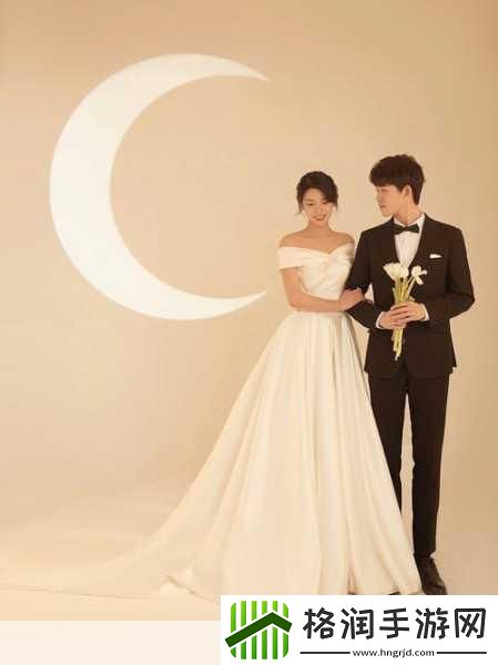浪漫满屏！揭秘韩国明星夫妻梦幻婚纱照背后的手游灵感