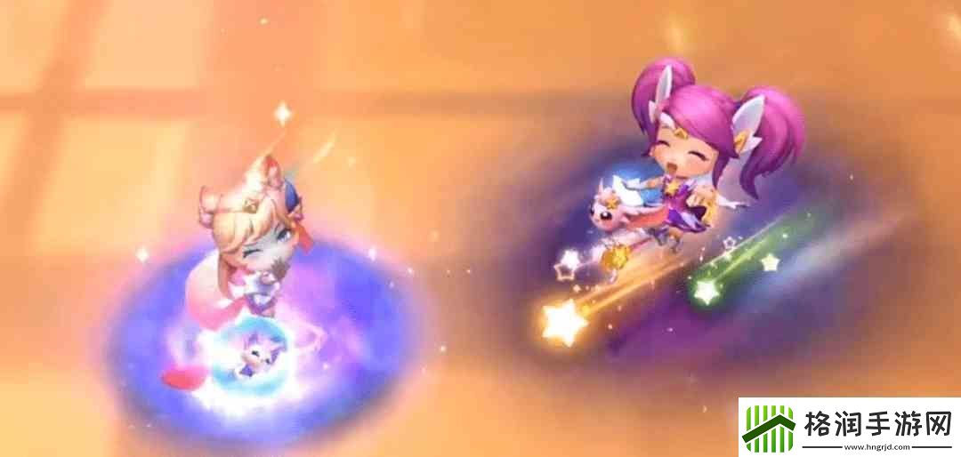 云顶之弈s8最新爆料一览