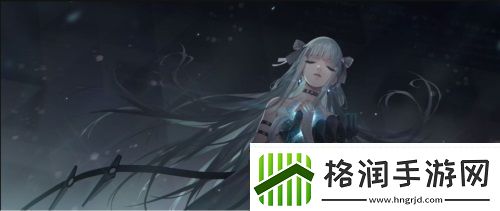 终末阵线首位偶像战姬来袭