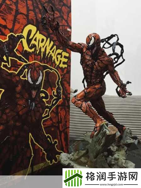 蜘蛛侠手游激战！悲情英雄遭遇穷凶极恶反派大盘点