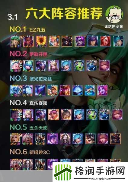 S6赛季巅峰之战