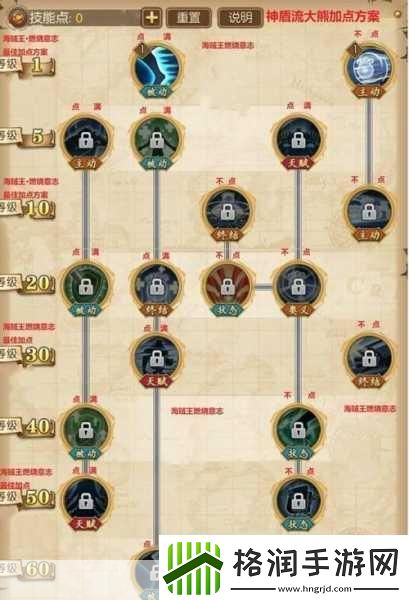 航海王燃烧意志