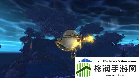 魔兽世界胜者为王任务攻略