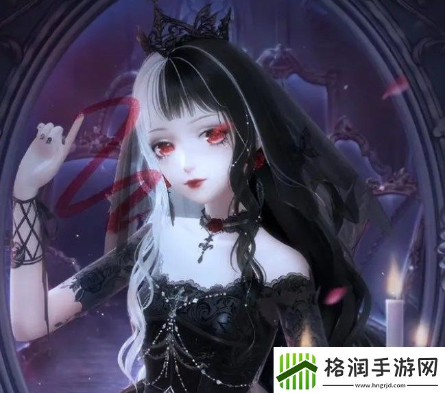 闪耀暖暖见习魔女参上搭配推荐见习魔女参上高分搭配攻略