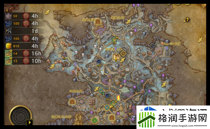 高手对决心理战术