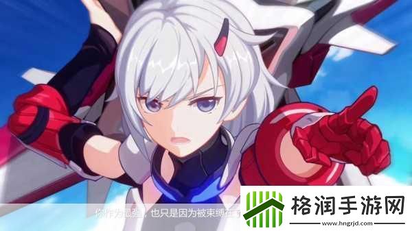 崩坏3机械卡莲圣仪装今样深度解析