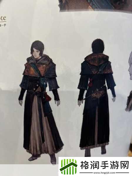 最终幻想16跨界艺术盛宴