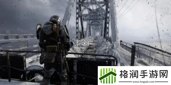 地铁逃生冰河禁区老六点位在哪地铁逃生冰河禁区老六点位一览