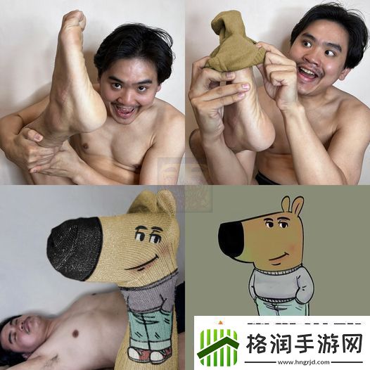 这个没牙仔还原度超标了!泰国低成本COS小哥新作赏