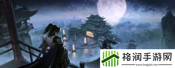 逆水寒手游谪仙雷吟正篇玩法介绍一览