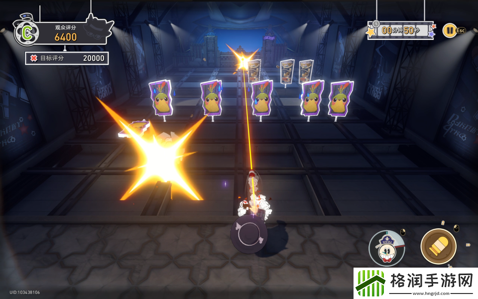 崩坏星穹铁道第几滴血成就攻略