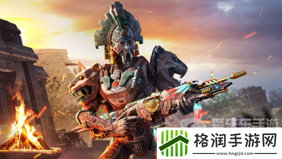 使命召唤手游兑换码2024