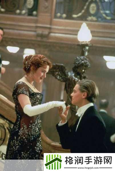 泰坦尼克号幕后揭秘