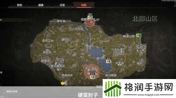 暗区突围农场钥匙刷新点全揭秘助你寻宝之旅畅通无阻