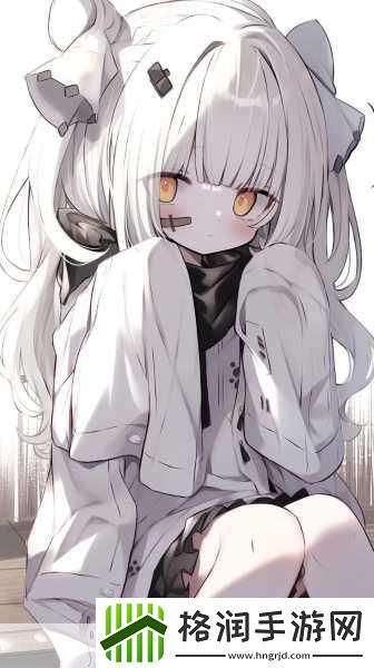 二次元萌妹集结！2023年最受欢迎妹妹角色TOP10揭晓