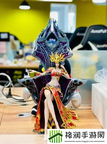 美杜莎惊艳登场