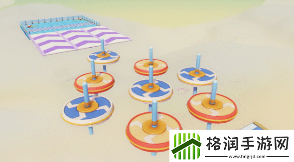 崩坏3天穹夜行录极速马拉松地图攻略