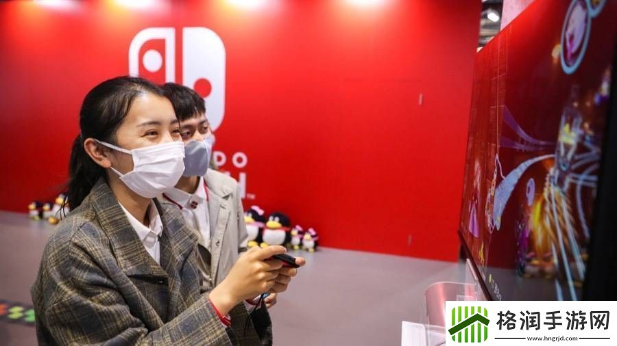 国行Switch用户注意！腾讯宣布任天堂国行版将停止网络服务