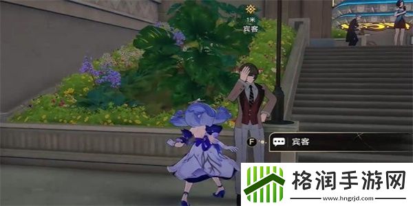 崩坏星穹铁道愚者总按两遍铃任务图文通关流程