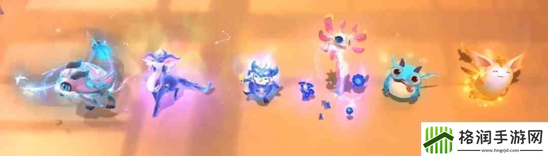 云顶之弈s8最新爆料一览