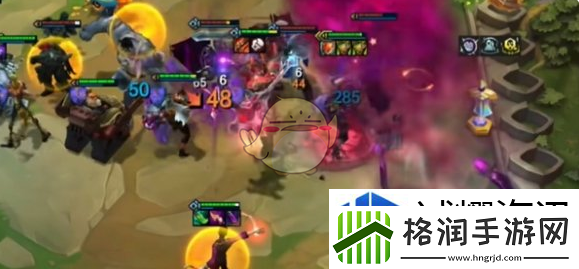 金铲铲之战s13完美毒素倾泻最佳使用角色介绍