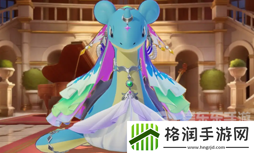 宝可梦大集结乘龙持有物怎么选