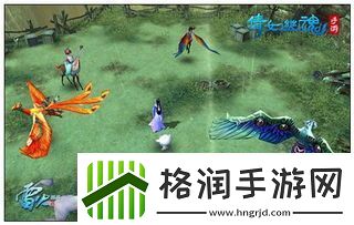 倩女幽魂银票获取技巧