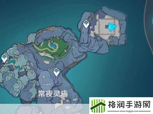 原神蛇心之地迷宫