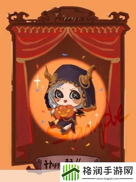 第五人格祭司技能大揭秘