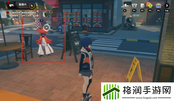 绝区零珂蕾妲邀约事件任务有哪些