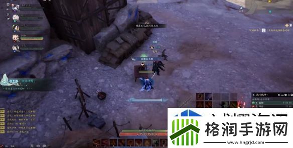 自定义角色的策略