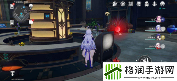 崩坏星穹铁道盛会之星收藏卡全收集攻略