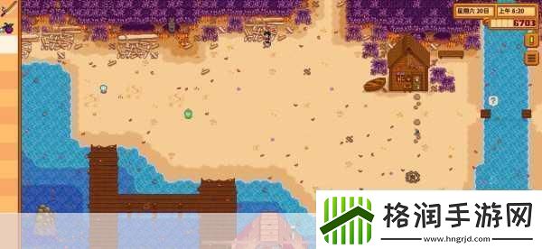 星露谷物语寻觅最佳伴侣共筑甜蜜农场梦