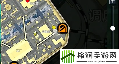 地铁逃生冰河禁区老六点位在哪地铁逃生冰河禁区老六点位一览