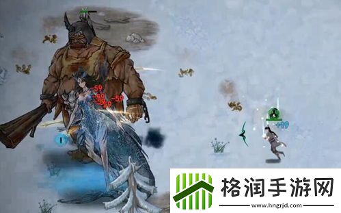 鬼谷八荒悬壶仙祠怎么玩鬼谷八荒悬壶仙祠全攻略