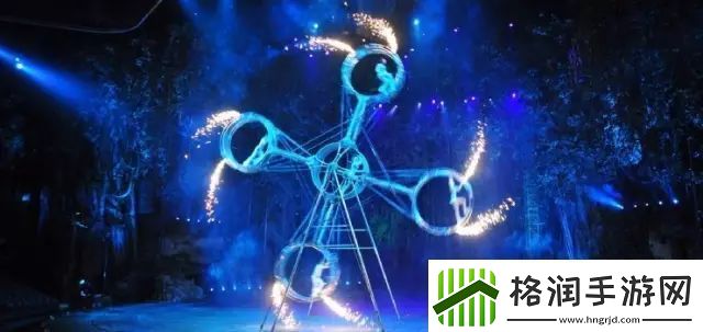 魔幻世界触手可及妖精视频在线观看带你领略奇幻现象的独特魅力