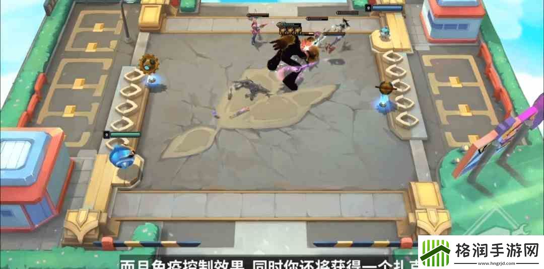 云顶之弈s8最新爆料一览