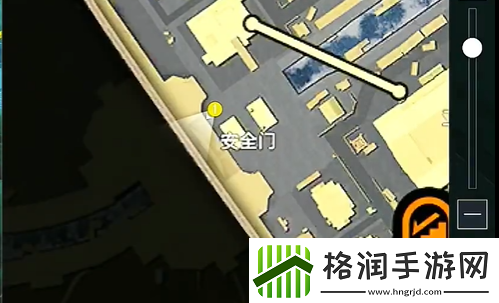 地铁逃生冰河禁区老六点位在哪地铁逃生冰河禁区老六点位一览