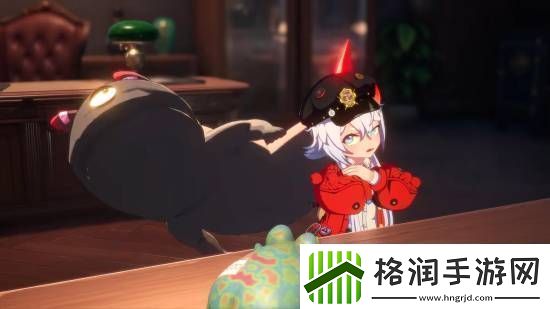 超自然都市开放世界新游异环奇点测试即将开启