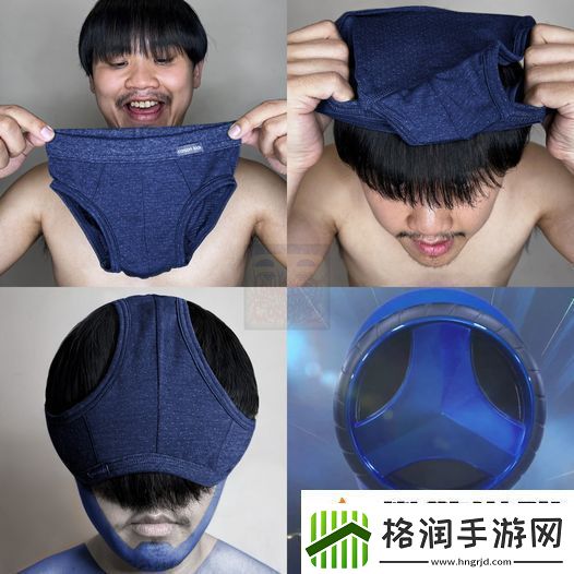 这个没牙仔还原度超标了!泰国低成本COS小哥新作赏