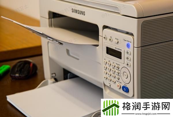 打印机错误是怎么回事