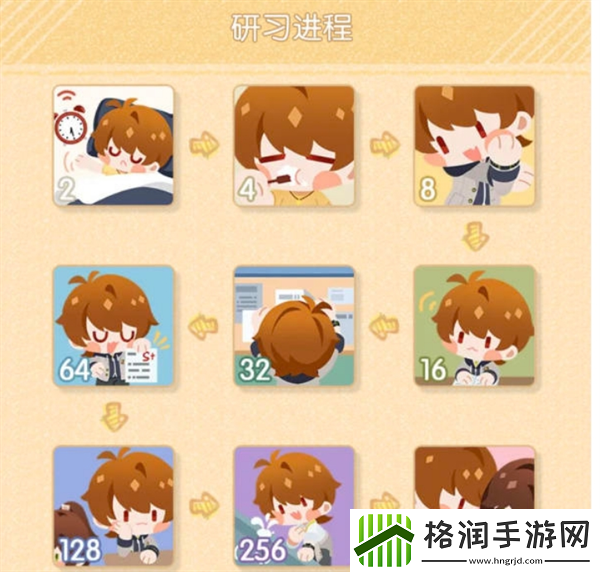 未定事件簿游戏校园邂逅简易版攻略