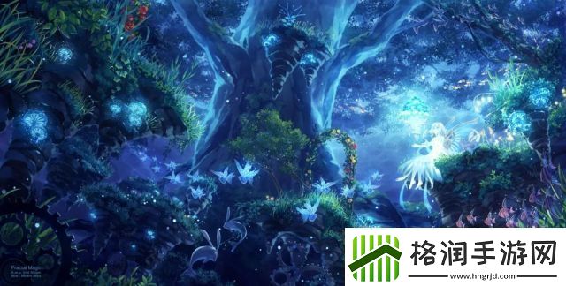 魔幻世界触手可及妖精视频在线观看带你领略奇幻现象的独特魅力