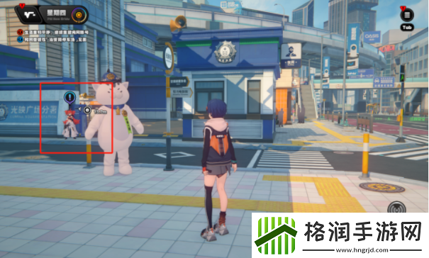 绝区零珂蕾妲邀约事件任务有哪些