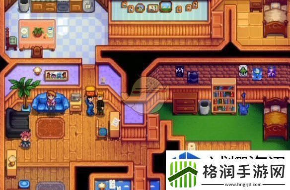 星露谷物语海盗的妻子任务怎么做