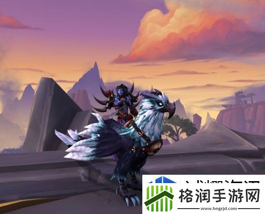 唯美场景享受浪漫