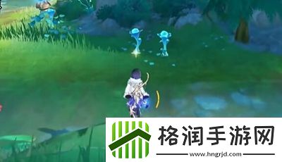 原神湖光铃兰刷新时间是什么