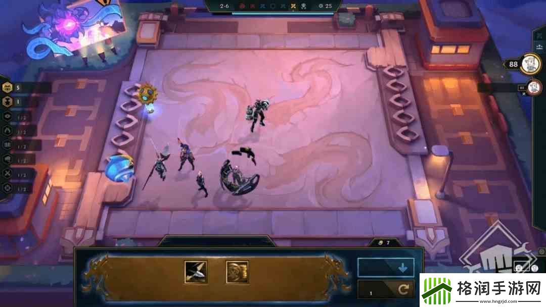 云顶之弈s8最新爆料一览