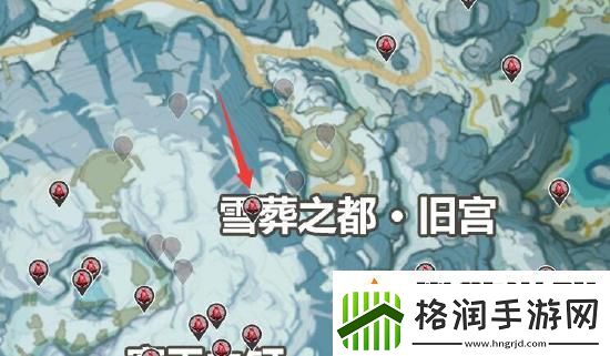 原神雪山狐狸任务怎么做